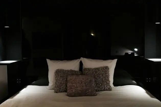 Deluxe Süit, 1 En Büyük (King) Boy Yatak, Şehir Manzaralı