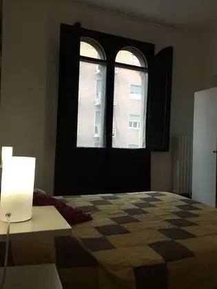 Tek Büyük Yataklı Oda, Engellilere Uygun (Private External Bathroom)