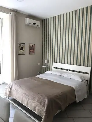 Basic Tek Büyük Yataklı Oda, 1 Çift Kişilik Yatak