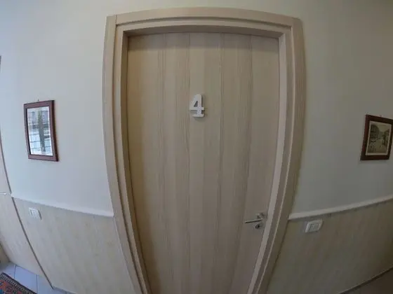 Basic Tek Büyük Yataklı Oda, 1 Çift Kişilik Yatak