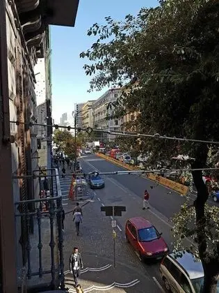 Basic Tek Büyük Yataklı Oda, 1 Çift Kişilik Yatak