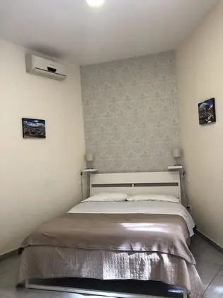 Family Tek Büyük Yataklı Oda