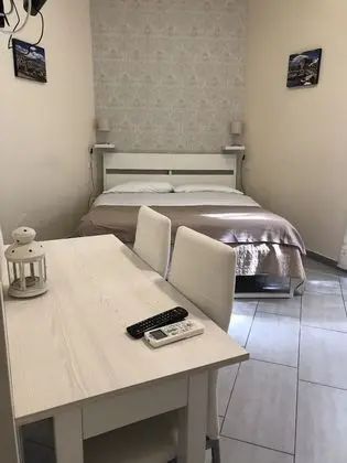 Family Tek Büyük Yataklı Oda