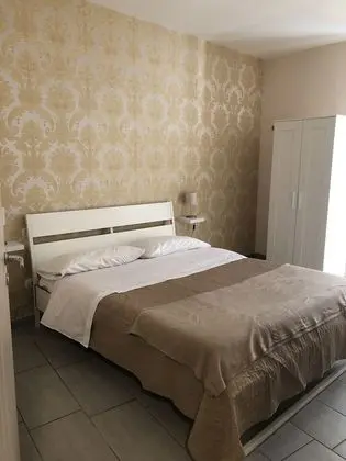 Standard Tek Büyük Yataklı Oda, 1 Çift Kişilik Yatak