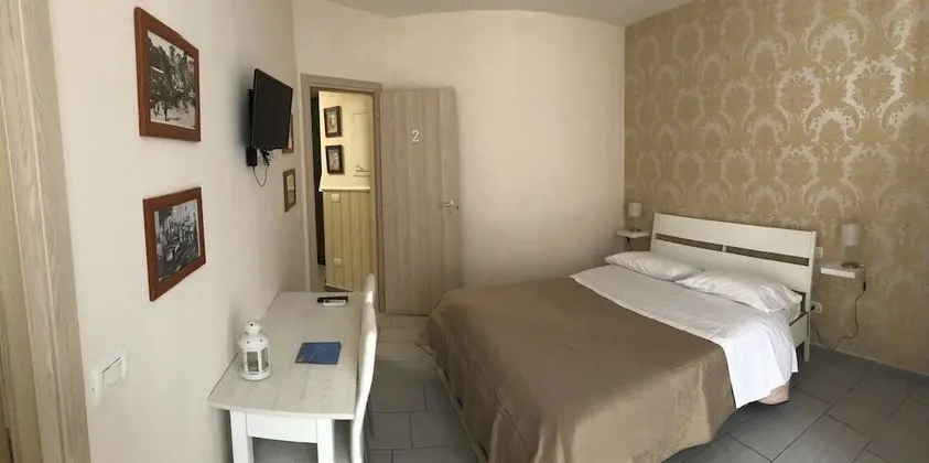 Standard Tek Büyük Yataklı Oda, 1 Çift Kişilik Yatak