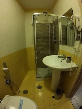 Standard Tek Büyük Yataklı Oda, 1 Çift Kişilik Yatak