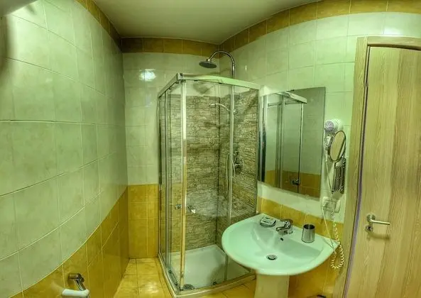 Standard Tek Büyük Yataklı Oda, 1 Çift Kişilik Yatak