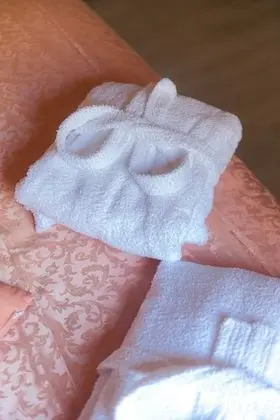 Tek Büyük Yataklı Oda (Rosa)