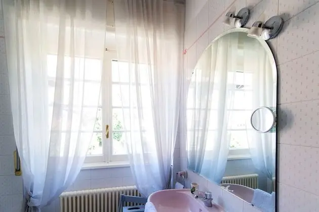 Tek Büyük Yataklı Oda (Rosa)