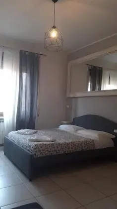 Business Dört Kişilik Oda