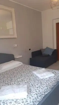 Business Dört Kişilik Oda