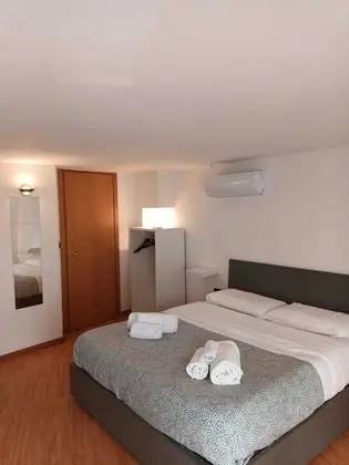 Junior Stüdyo Süit, 1 Yatak Odası