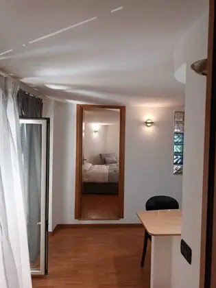 Junior Stüdyo Süit, 1 Yatak Odası