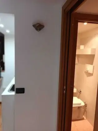 Junior Stüdyo Süit, 1 Yatak Odası