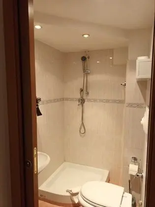 Junior Stüdyo Süit, 1 Yatak Odası