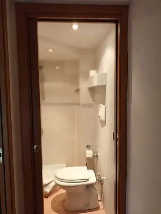 Junior Stüdyo Süit, 1 Yatak Odası