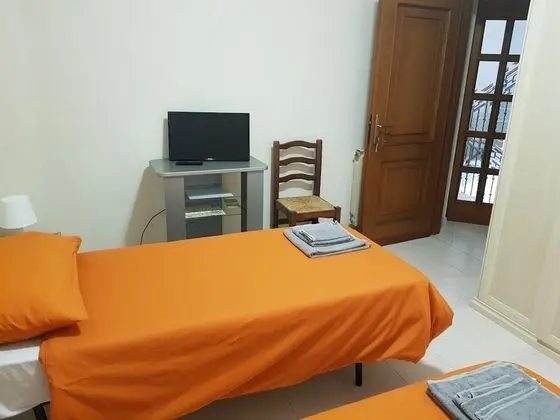 Family Dört Kişilik Oda