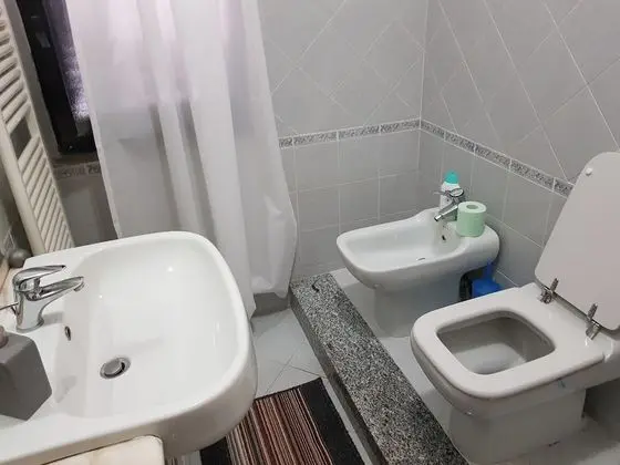 Family Dört Kişilik Oda