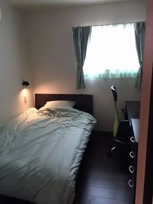 Oda, Sigara İçilmez (Semi-Double Bed)