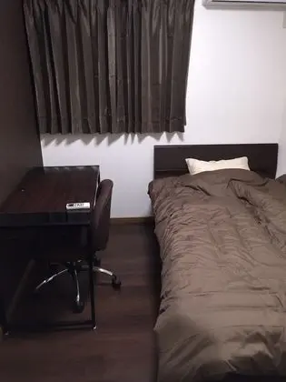 Oda, Sigara İçilmez (Semi-Double Bed)