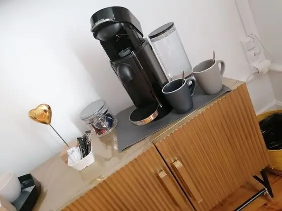 City Çatı Katı Süiti (Penthouse)