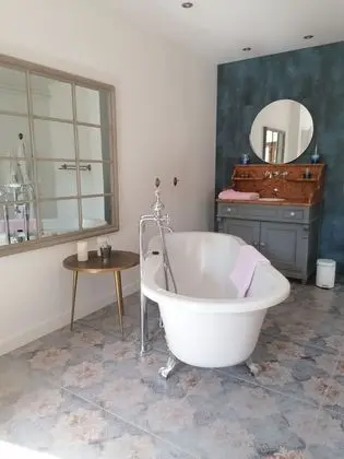 City Çatı Katı Süiti (Penthouse)