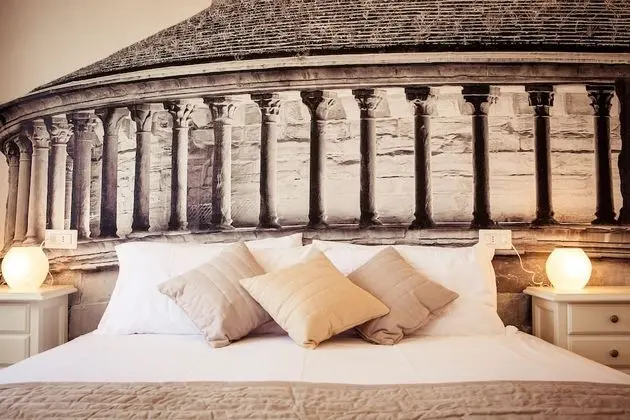 Comfort Üç Kişilik Oda, Şehir Manzaralı