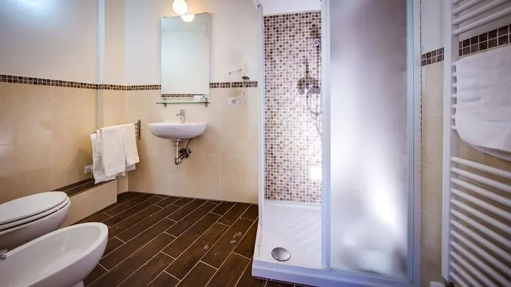 Comfort Üç Kişilik Oda, Şehir Manzaralı