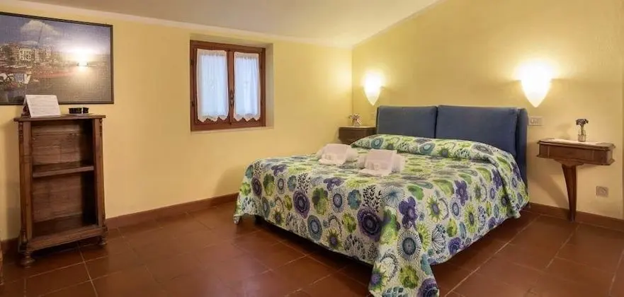 Standard Dört Kişilik Oda