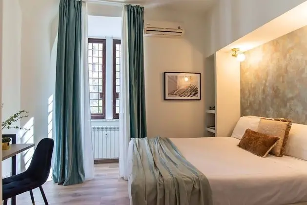 Family Oda (Via della Giuliana 18)