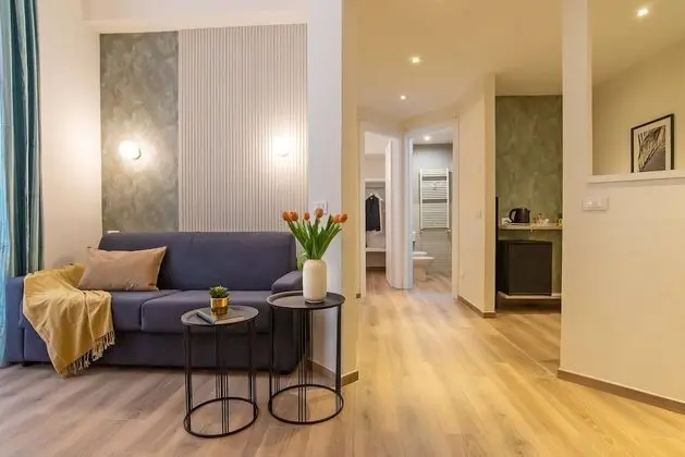 Family Oda (Via della Giuliana 18)