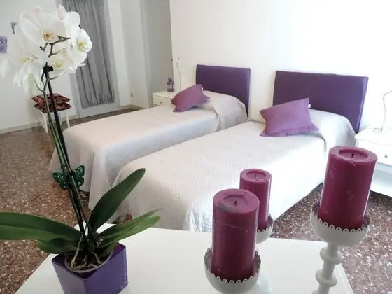 Apart Daire, 3 Yatak Odası