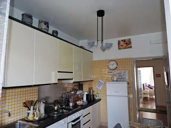 Apart Daire, 3 Yatak Odası