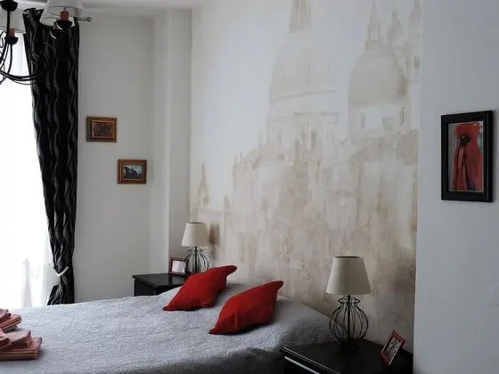 Apart Daire, 3 Yatak Odası