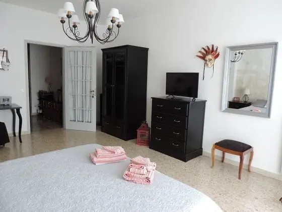 Apart Daire, 3 Yatak Odası