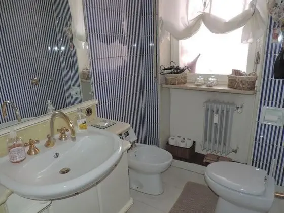 Standard İki Ayrı Yataklı Oda, Ortak Banyo