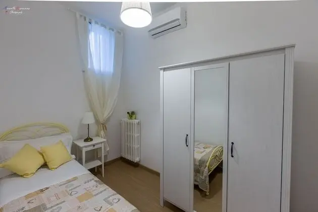 Comfort Tek Kişilik Oda