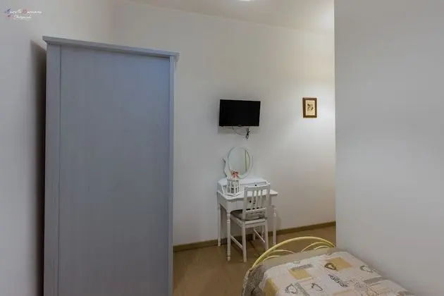 Comfort Tek Kişilik Oda