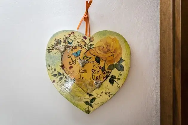 Classic Apart Daire, Birden Çok Yatak