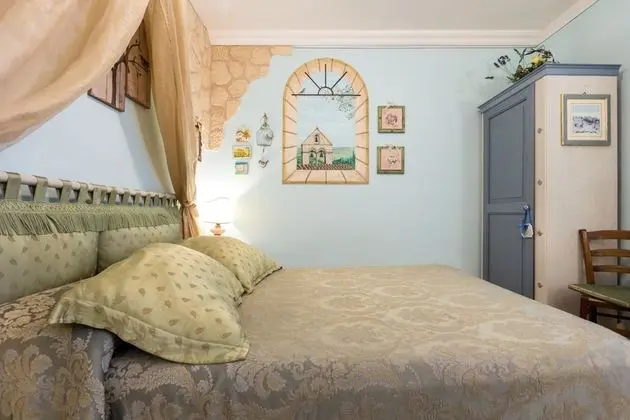 Tek Büyük Yataklı Oda, Banyolu/Duşlu