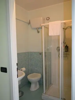 Tek Büyük Yataklı Oda, 1 Çift Kişilik Yatak