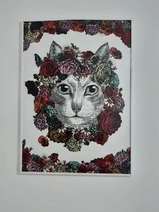 Tek Büyük Yataklı Oda, Özel Banyo