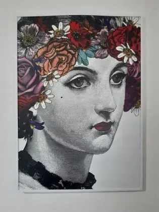 Tek Büyük Yataklı Oda, Özel Banyo