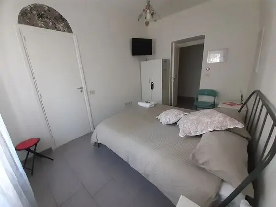 Tek Büyük Yataklı Oda, Özel Banyo