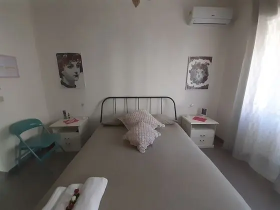 Tek Büyük Yataklı Oda, Özel Banyo