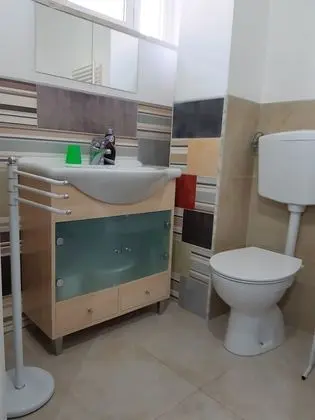 Tek Büyük Yataklı Oda, Özel Banyo