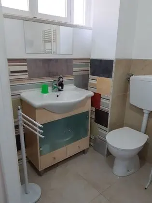 Tek Büyük Yataklı Oda, Özel Banyo