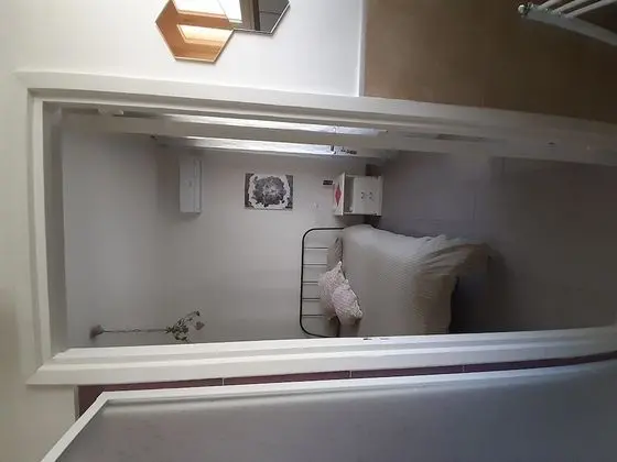 Tek Büyük Yataklı Oda, Özel Banyo