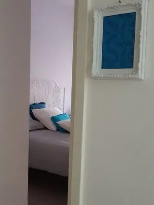 Tek Büyük Yataklı Oda, Özel Banyo (External)