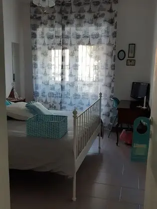 Tek Büyük Yataklı Oda, Özel Banyo (External)